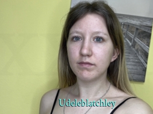 Udeleblatchley