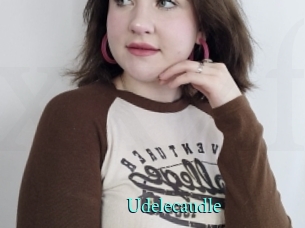 Udelecaudle