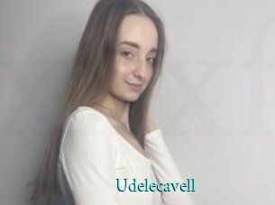 Udelecavell