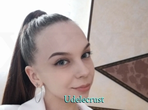 udelecrust xxx Fantasy Land