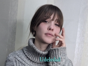 Udeledail