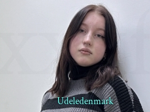 Udeledenmark