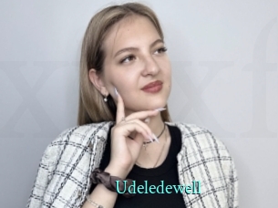 Udeledewell
