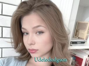 Udeledodgson