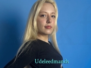 Udeleedmands