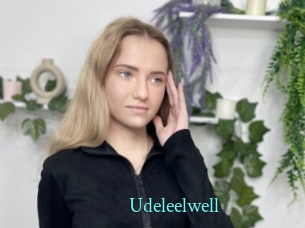 Udeleelwell