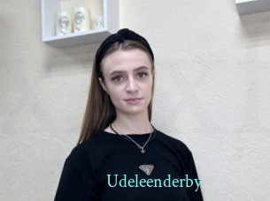 Udeleenderby