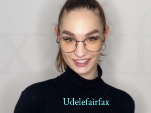 Udelefairfax