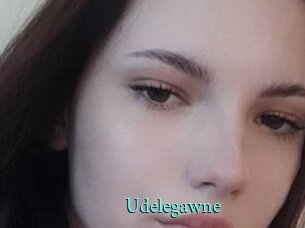 Udelegawne
