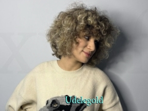 Udelegold