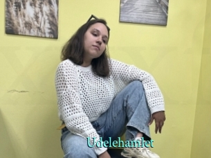 Udelehamlet