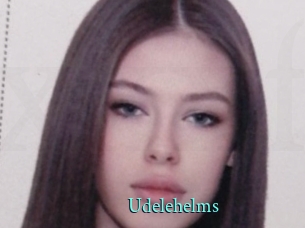 Udelehelms