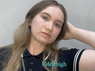 Udelehigh