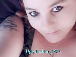 Uglyduckling1985