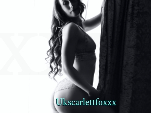 Ukscarlettfoxxx