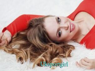Uksportgirl