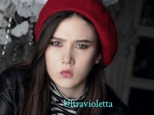 Ultravioletta