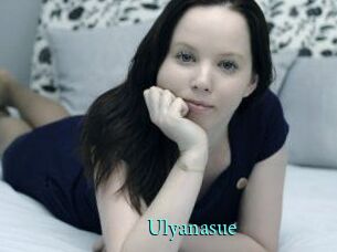 Ulyanasue