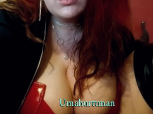 Umahurttman