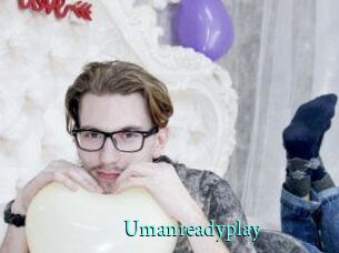 Umanreadyplay