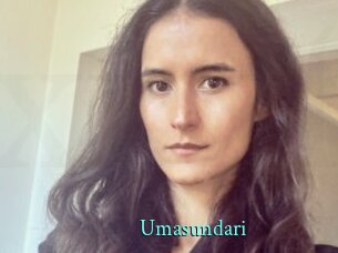 Umasundari