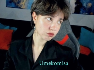 Umekomisa