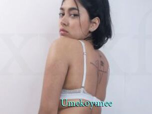 umekoyunee xxx Fantasy Land