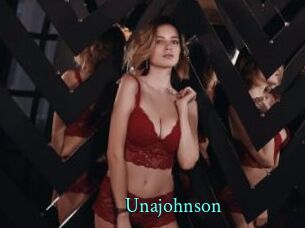 Unajohnson