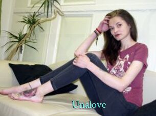 Unalove