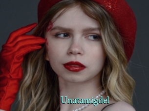 Unatamigdel