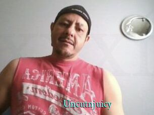 Uncutnjuicy