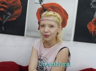 Unearthlygirl