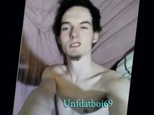 unfdatboi69 xxx Fantasy Land