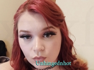 Unhingednhot