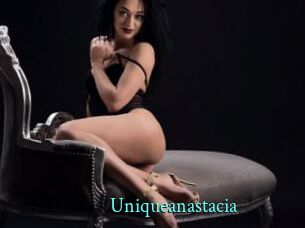 Uniqueanastacia