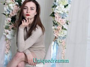 Uniquedreamm