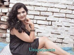 Uniquejasmin