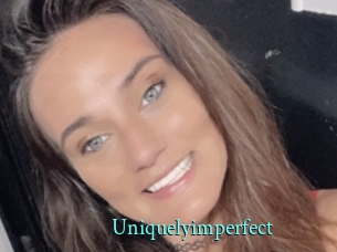 Uniquelyimperfect