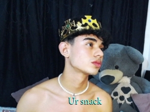 ur_snack xxx Fantasy Land