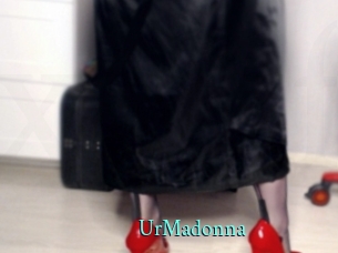 UrMadonna
