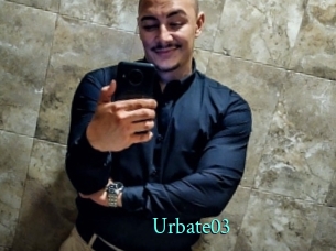 Urbate03