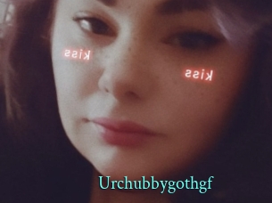 Urchubbygothgf