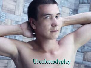 Urcolereadyplay