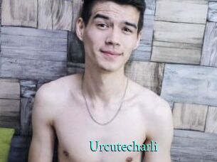 Urcutecharli