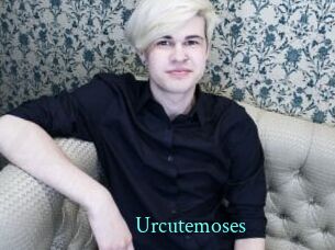 Urcutemoses