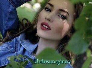 urdreamsginny xxx Fantasy Land