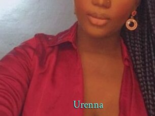 Urenna