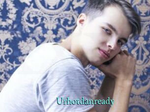 Urhotdanready