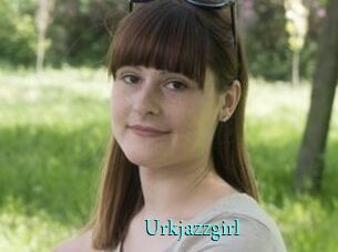 urkjazzgirl xxx Fantasy Land