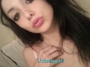 Urlittlegirl3